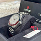 2025 Tudor Black Bay GMT 79830RB
