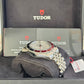 2025 Tudor Black Bay GMT 79830RB