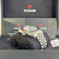 2025 Tudor Black Bay GMT 79830RB