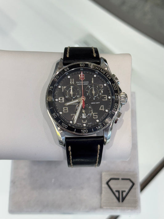 Victorinox Swiss Army Chrono Classic 241444