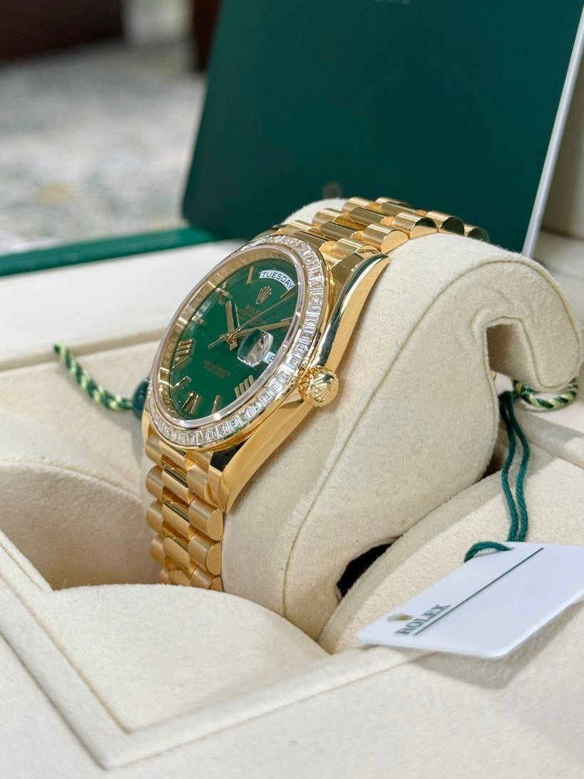 Rolex Day-Date 40 228398TBR