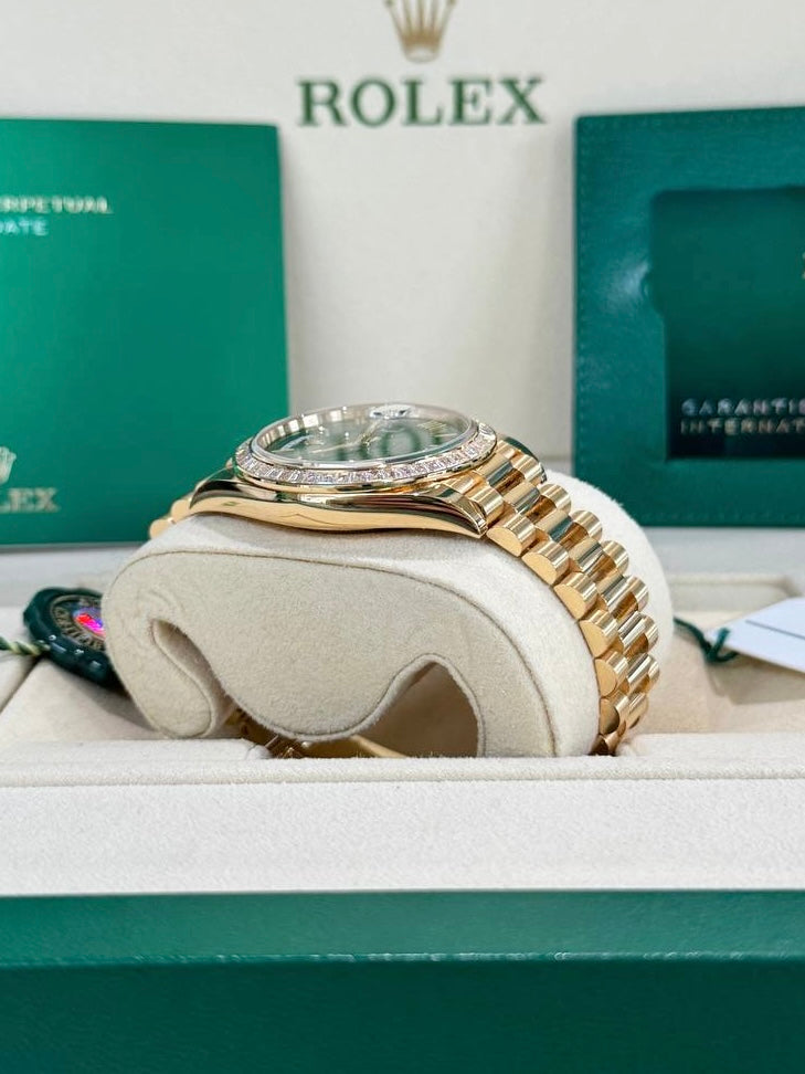 Rolex Day-Date 40 228398TBR