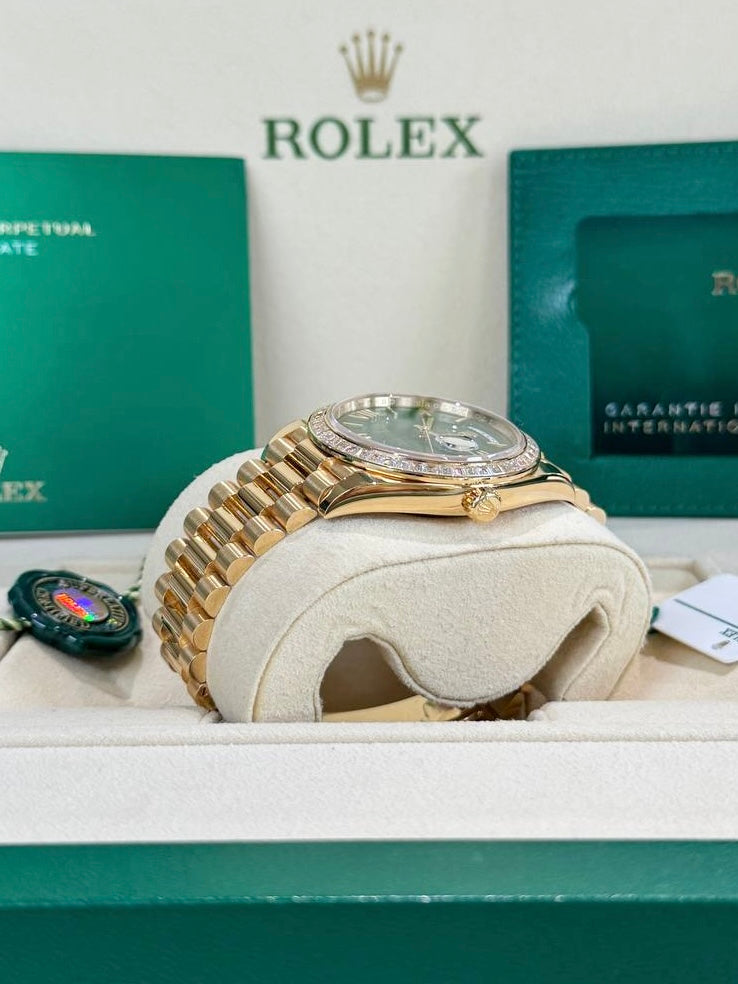 Rolex Day-Date 40 228398TBR