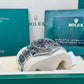 2023 Rolex Datejust 41 126334