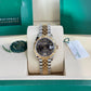 2025 Rolex Datejust 31 278273