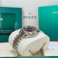 2025 Rolex Datejust 31 278273