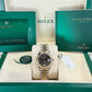 2025 Rolex Datejust 31 278273