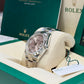 2026 Rolex Datejust 36 126234