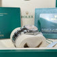 2026 Rolex Datejust 36 126234