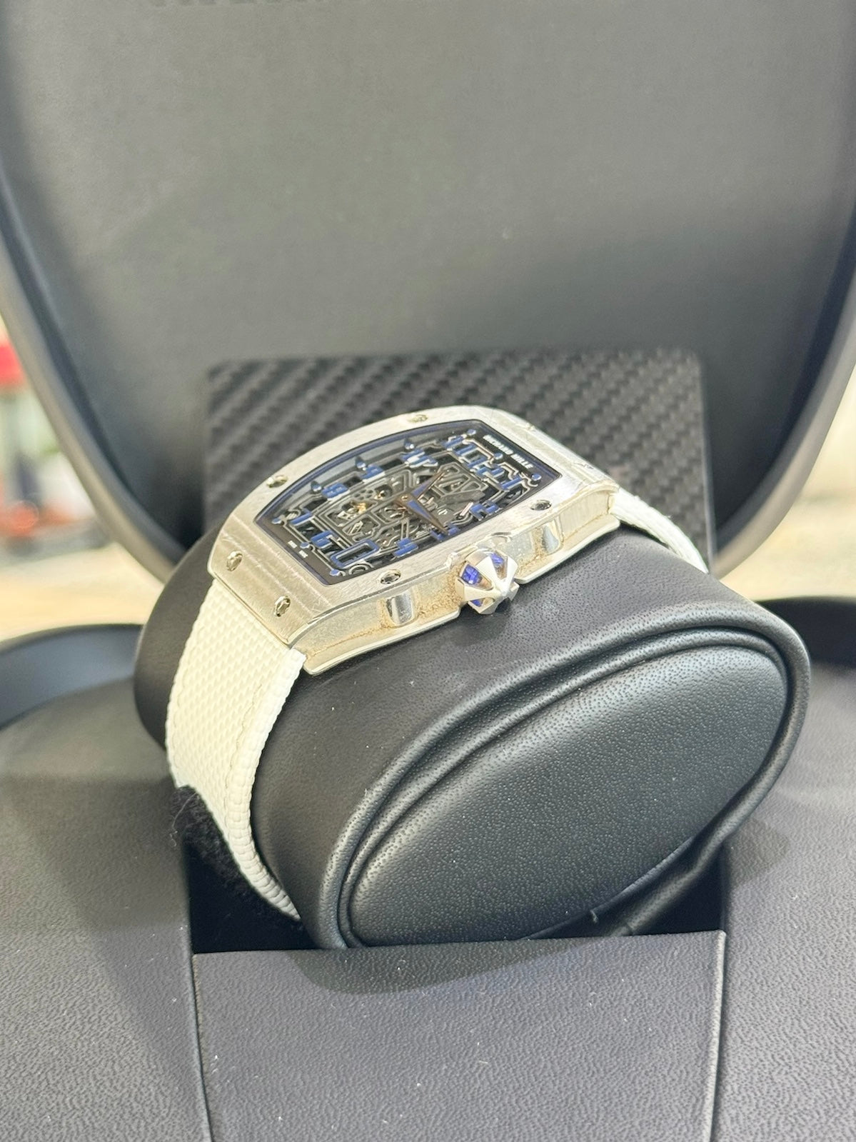 2022 Richard Mille RM 67-01