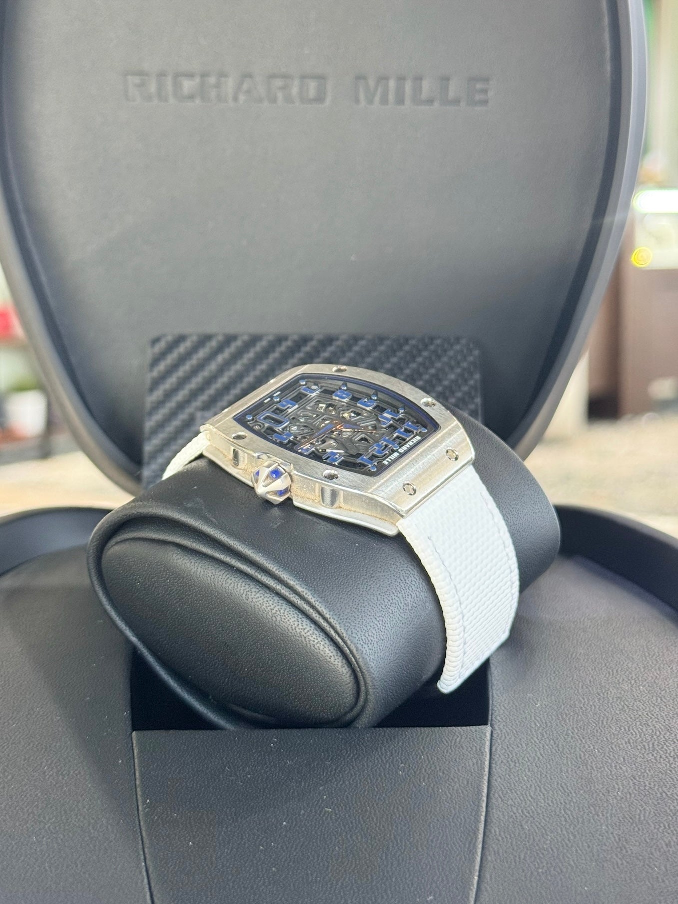 2022 Richard Mille RM 67-01