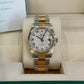 2005 Rolex Datejust 36 16203