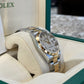 2005 Rolex Datejust 36 16203