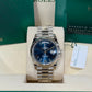 2024 Rolex Day-Date 40 228239