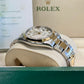 2005 Rolex Datejust 36 16203