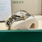 2005 Rolex Datejust 36 16203