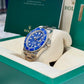 2020 Rolex Submariner 116619LB