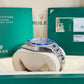 2020 Rolex Submariner 116619LB