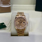 2012 Rolex Day-Date 36 118348