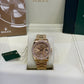 2012 Rolex Day-Date 36 118348