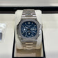 2020 Patek Philippe Nautilus Perpetual Calendar 5740/1G