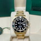 2024 Rolex Submariner 126618LN