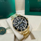 2024 Rolex Submariner 126618LN