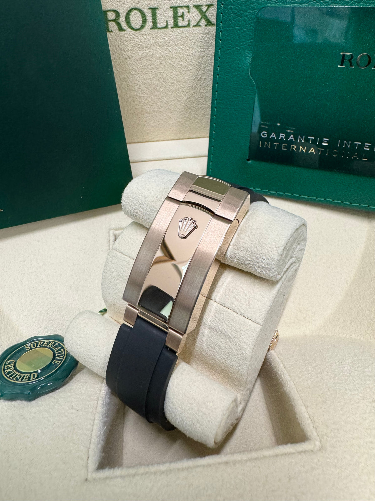 2022 Rolex Sky-Dweller 326235