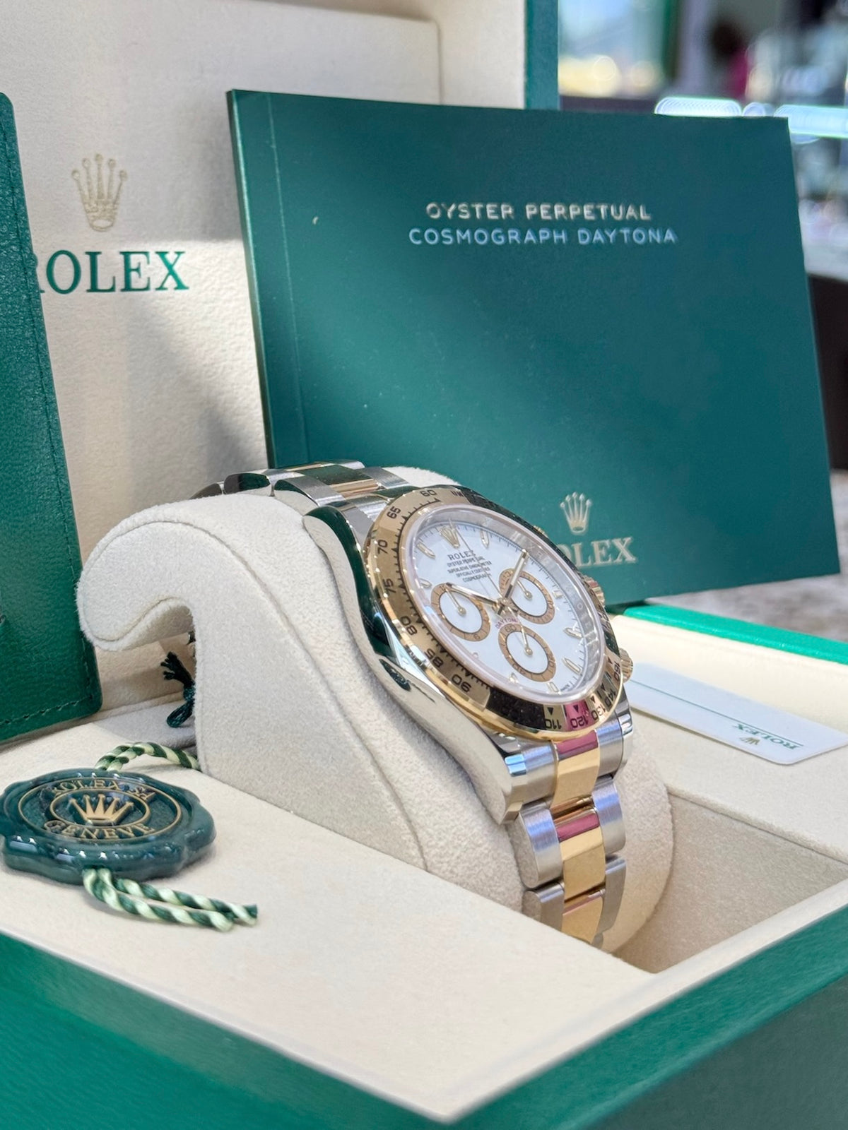 2025 Rolex Daytona 126503