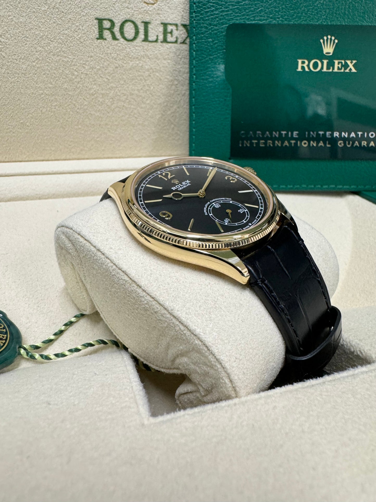 2024 Rolex 1908 52508