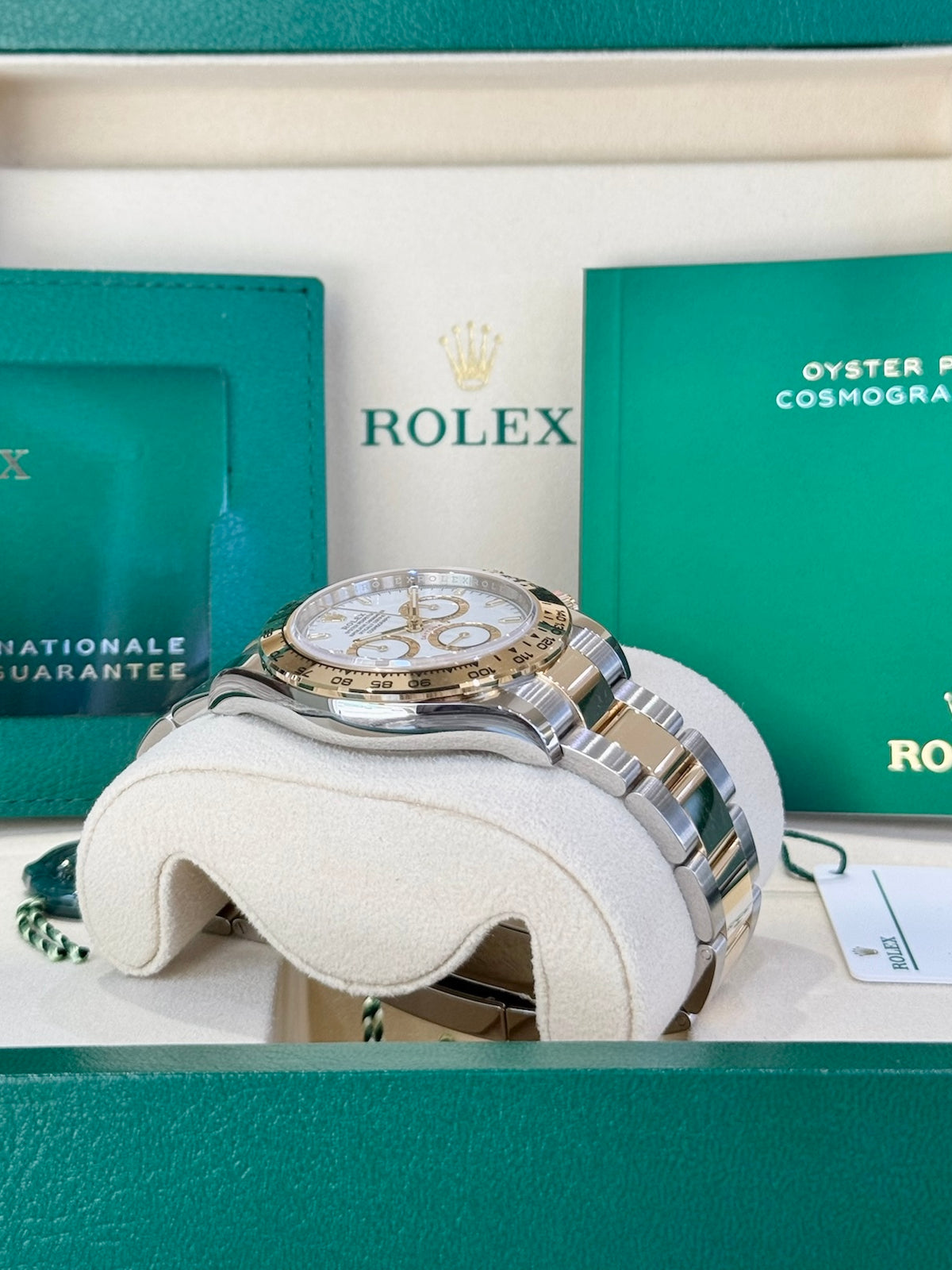 2025 Rolex Daytona 126503