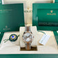 2021 Rolex Datejust 31 278271