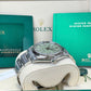 2025 Rolex Oyster Perpetual 41 134300