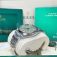 2025 Rolex Oyster Perpetual 41 134300