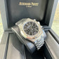 Audemars Piguet Royal Oak Chronograph 26320ST