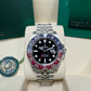 2023 Rolex GMT-Master II Pepsi 126710BLRO