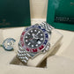 2023 Rolex GMT-Master II Pepsi 126710BLRO