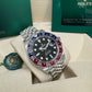 2023 Rolex GMT-Master II 126710BLRO