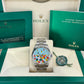 2025 Rolex Oyster Perpetual 41 124300