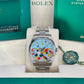 2025 Rolex Oyster Perpetual 41 124300