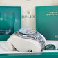 2025 Rolex Oyster Perpetual 41 124300
