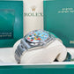 2025 Rolex Oyster Perpetual 41 124300
