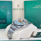2025 Rolex Oyster Perpetual 41 124300