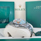 2025 Rolex Oyster Perpetual 41 124300