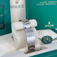 2025 Rolex Oyster Perpetual 41 124300