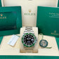 2024 Rolex Submariner Starbucks 126610LV