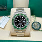 2024 Rolex Submariner Starbucks 126610LV