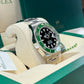 2024 Rolex Submariner Starbucks 126610LV