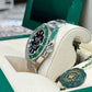 2024 Rolex Submariner Starbucks 126610LV