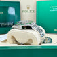 2024 Rolex Submariner Starbucks 126610LV